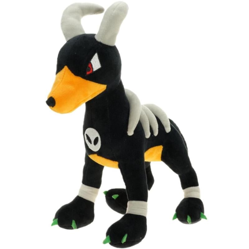 М'яка іграшка дитяча Покемон Хаундум 30 см (арт EPC11314M)