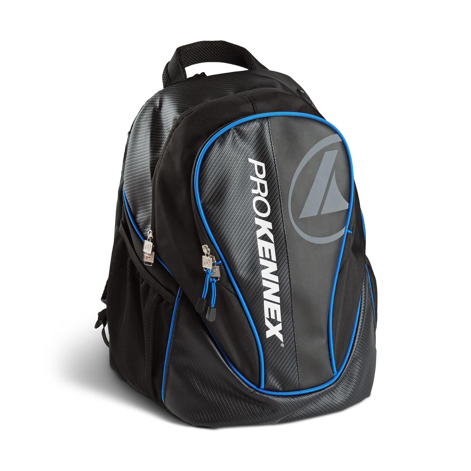 Рюкзак для ракеток Pro Kennex Kinetic Back Pack Синий (AYBG2008)