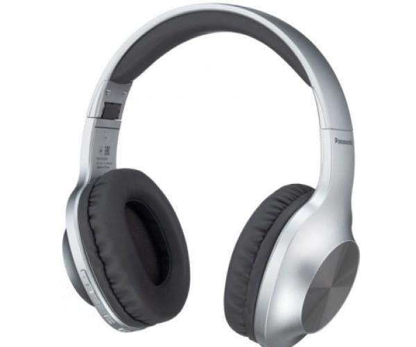 Наушники Panasonic RB-HX220BEE-S Gray (RB-HX220BEE-S)