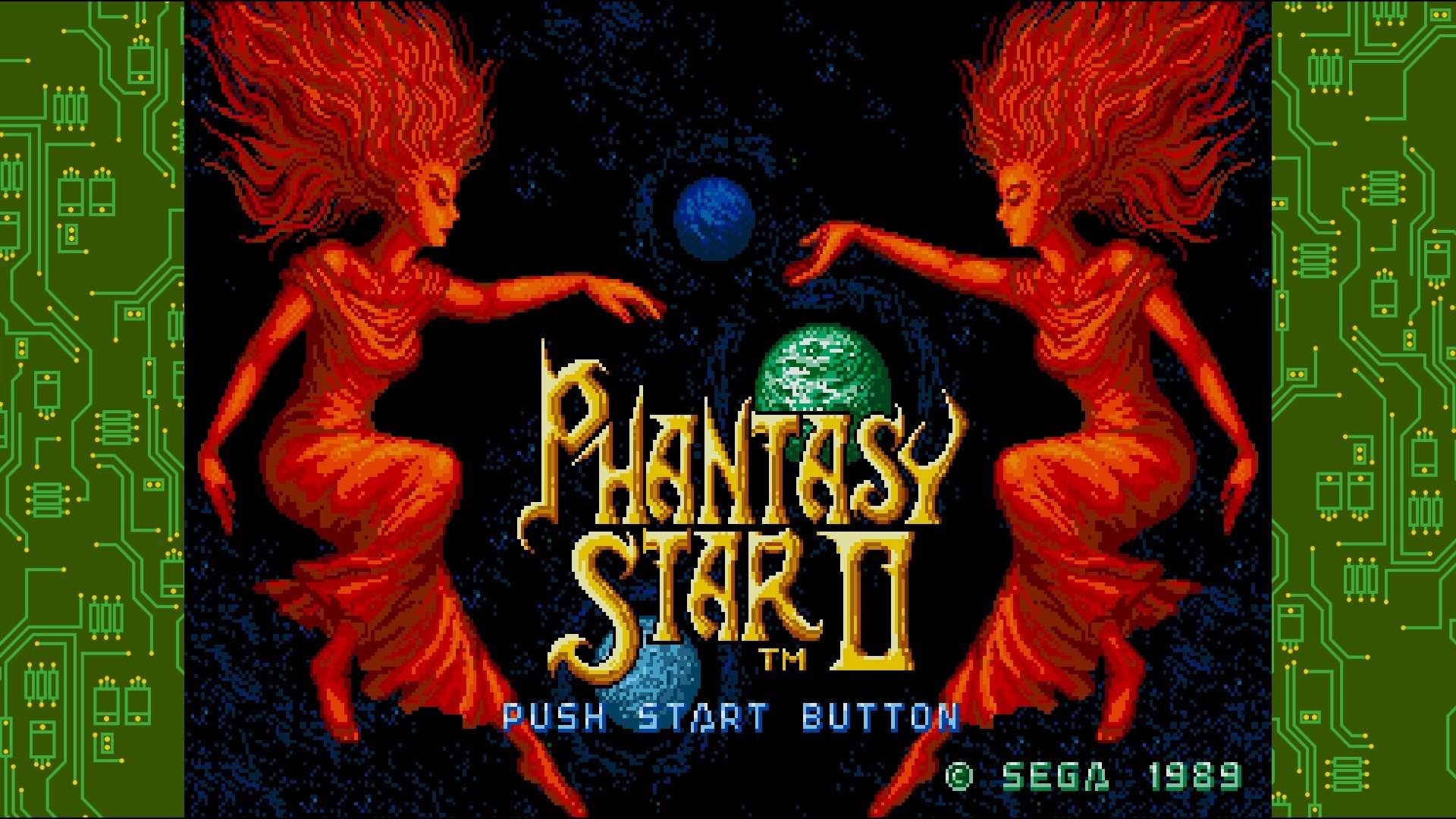 Ключ активації SEGA Genesis Classics для Xbox One/Series (59713503) - фото 4