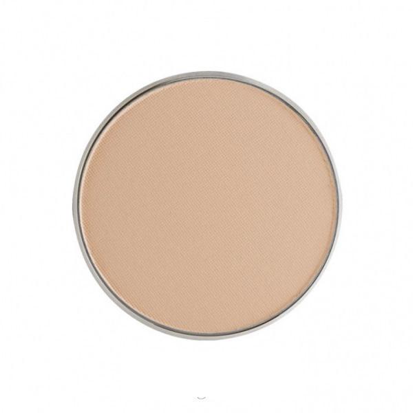 Пудра для обличчя Artdeco Mineral Compact Powder Refill 9 г №20 Neutral Beige (379943)