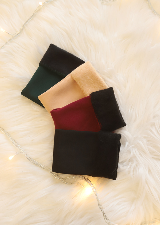 Носки теплые женские 4 шт. (2829301674)