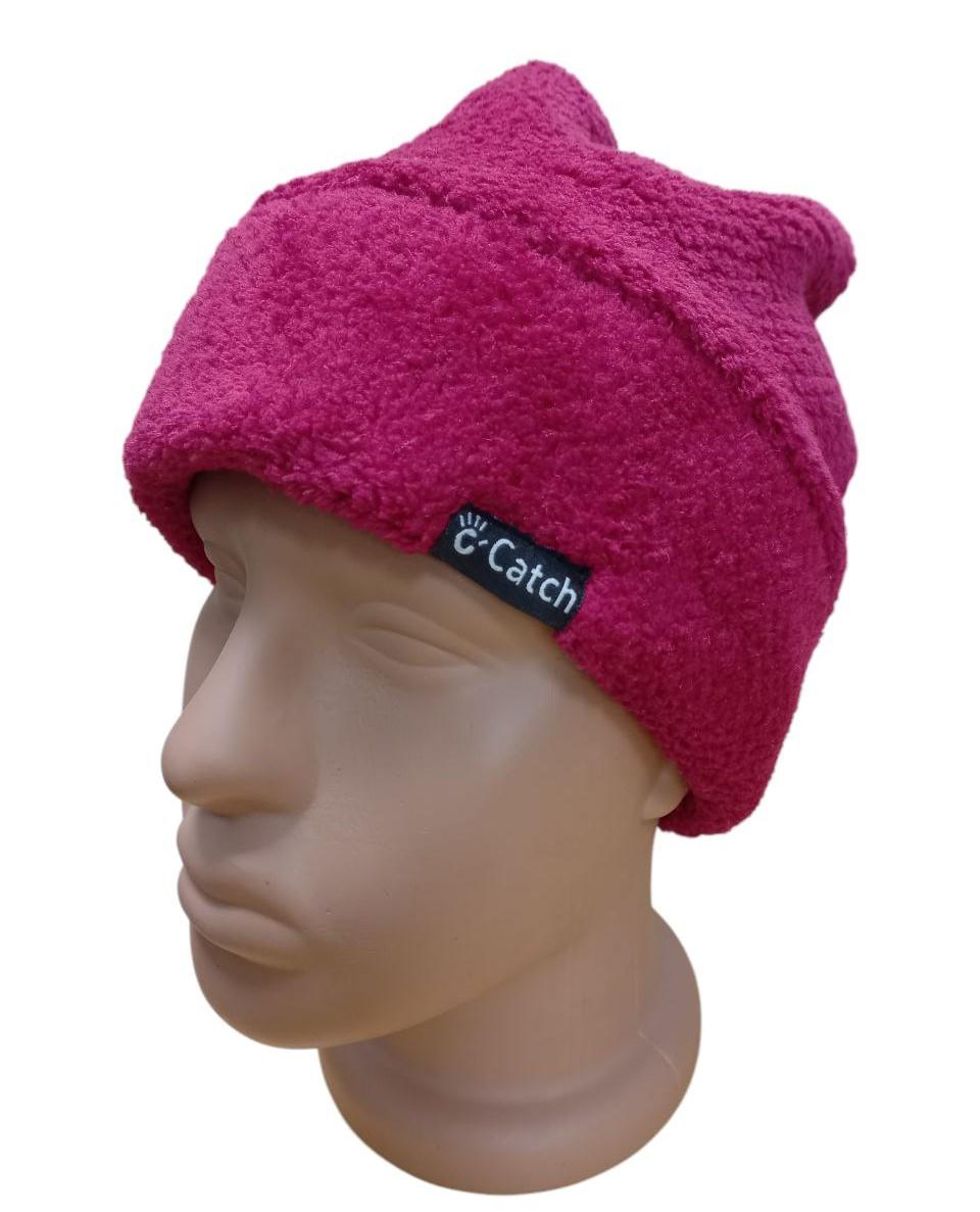 Шапка CATCH Mex Magenta Universal (01522)