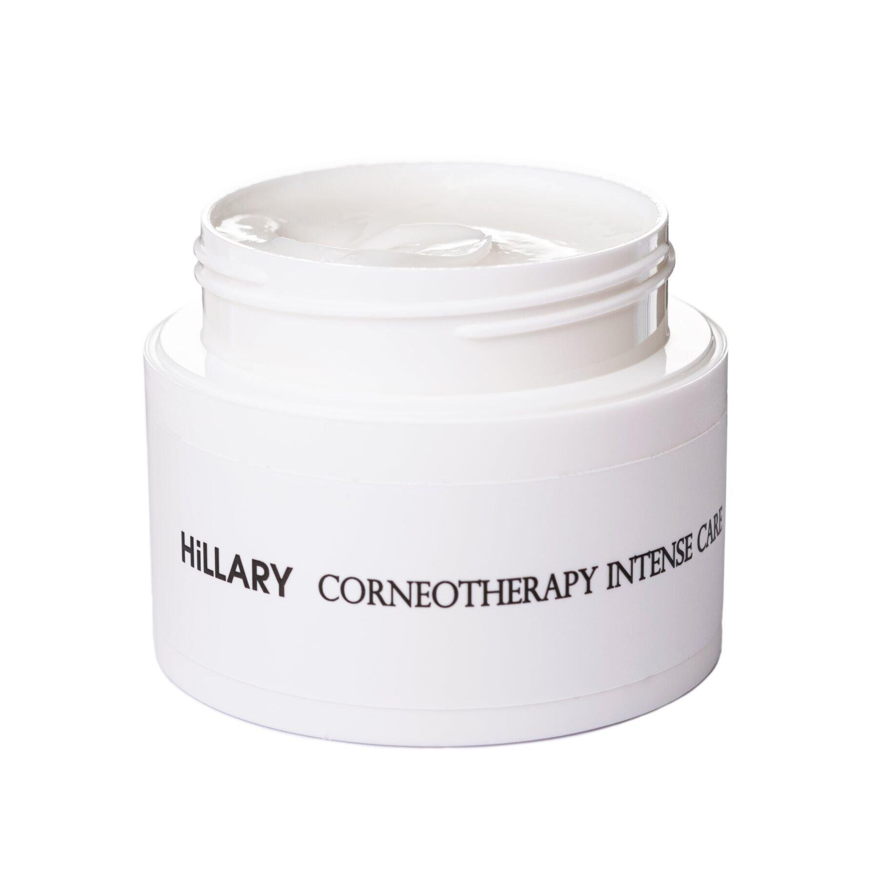 Крем для всіх типів шкіри Hillary Corneotherapy Intense Сare 5 oil's 50 г (2777770000469) - фото 2