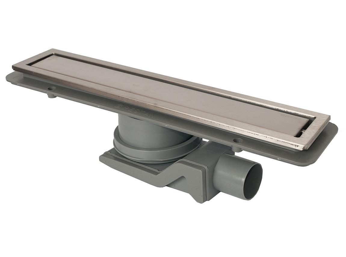 Трап душевой линейный Pestan Confluo Premium Line 300 мм (13100001)
