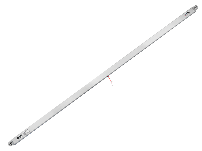Світильник лінійний Lemanso LM960 для LED ламп Т8 1200 мм G13 (6370)