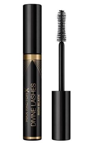 Туш для вій Max Factor Божественні вії Divine Lashes Rich 8 мл Black (2186357538) - фото 2