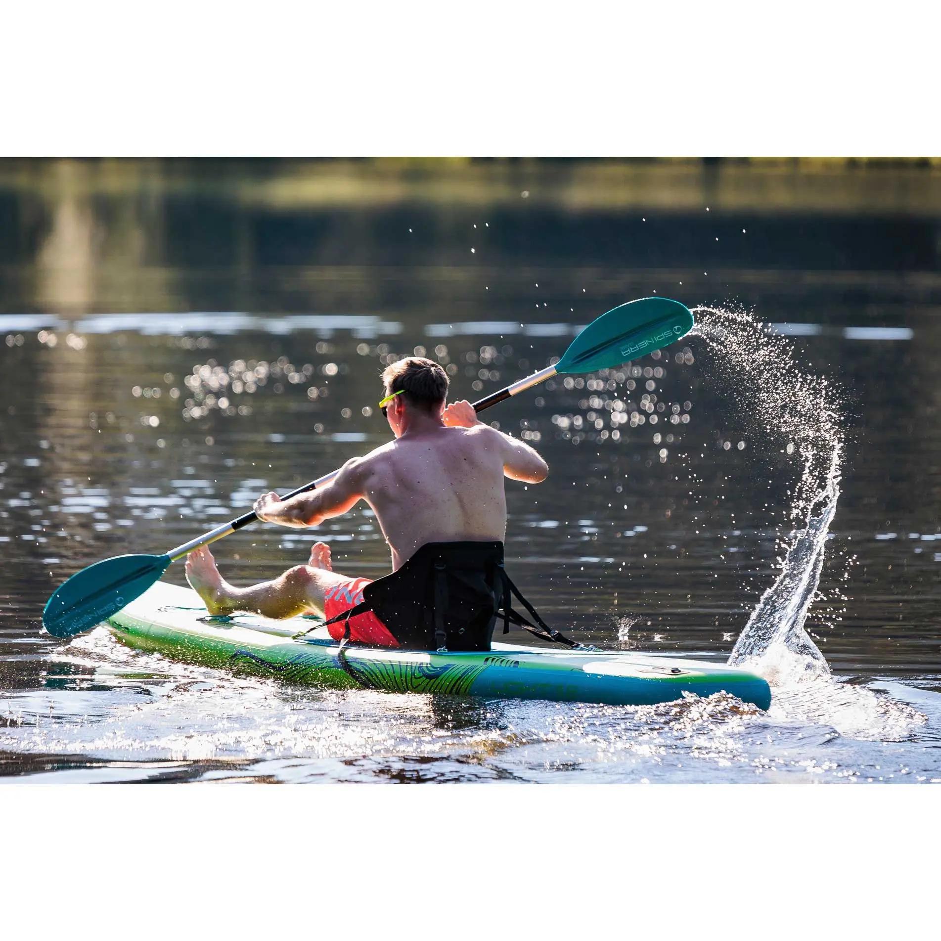 Сидение для SUP-доски Aqualust Stand Up Paddle (74) - фото 3