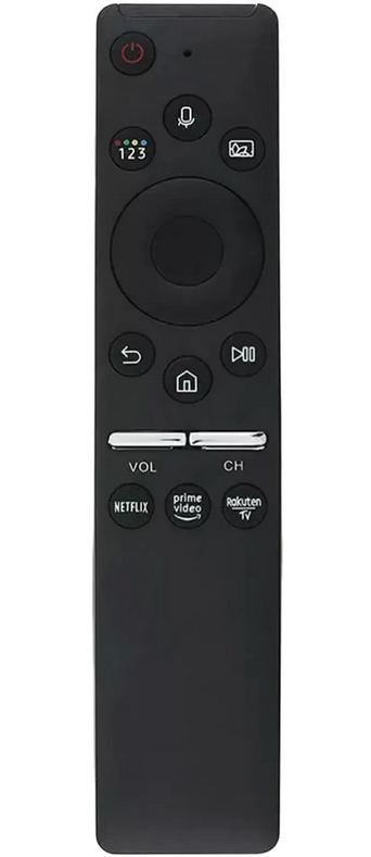 Пульт для телевизора Samsung BN59-01312B с микрофоном