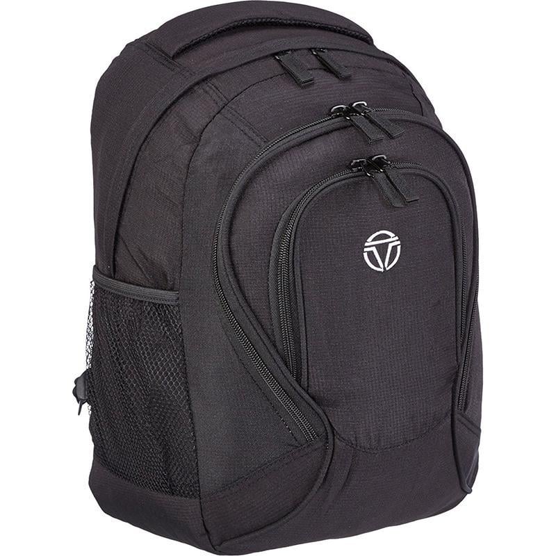 Городской рюкзак Travelite Basics 22 л Black (TL096245-01)