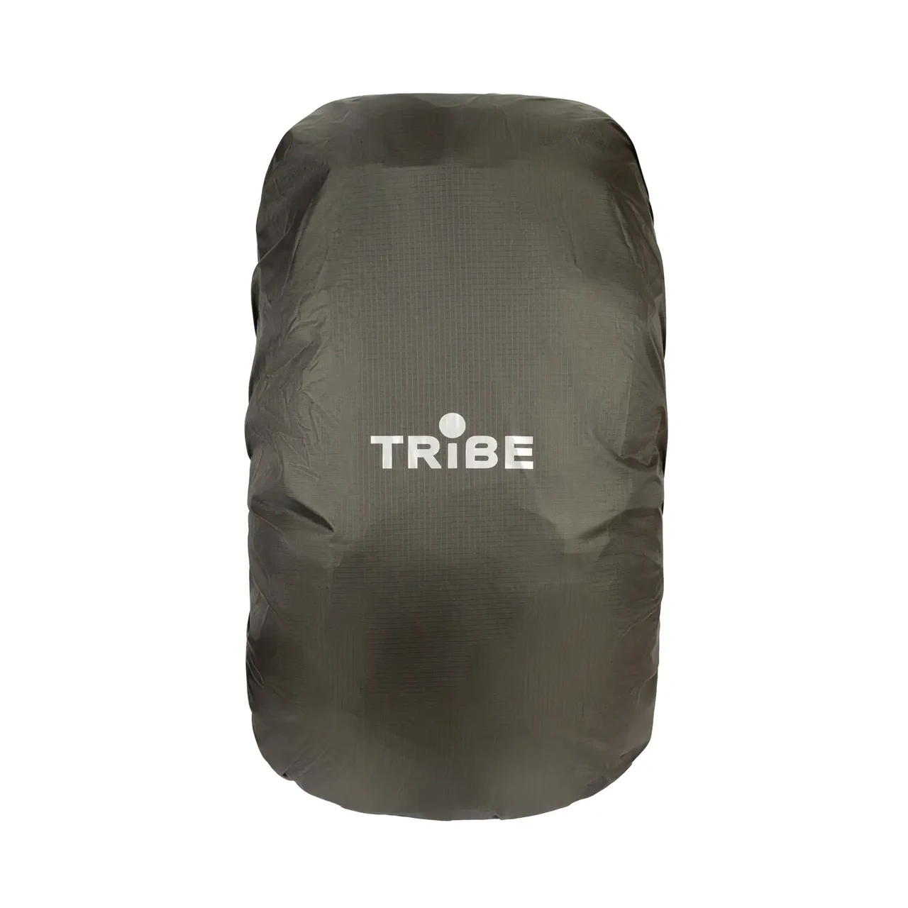 Чохол на рюкзак Tribe Raincover 30-60 л (T-IZ-0006-M-olive) - фото 2