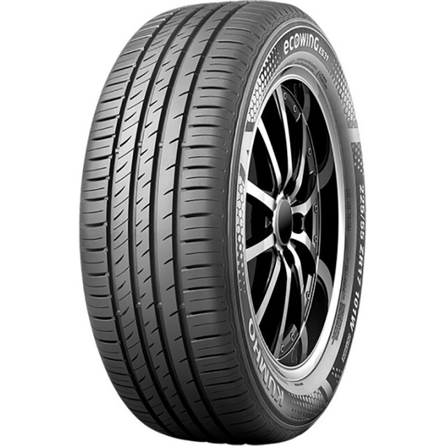 Шина Kumho Ecowing ES31 195/65 R15 91H лето