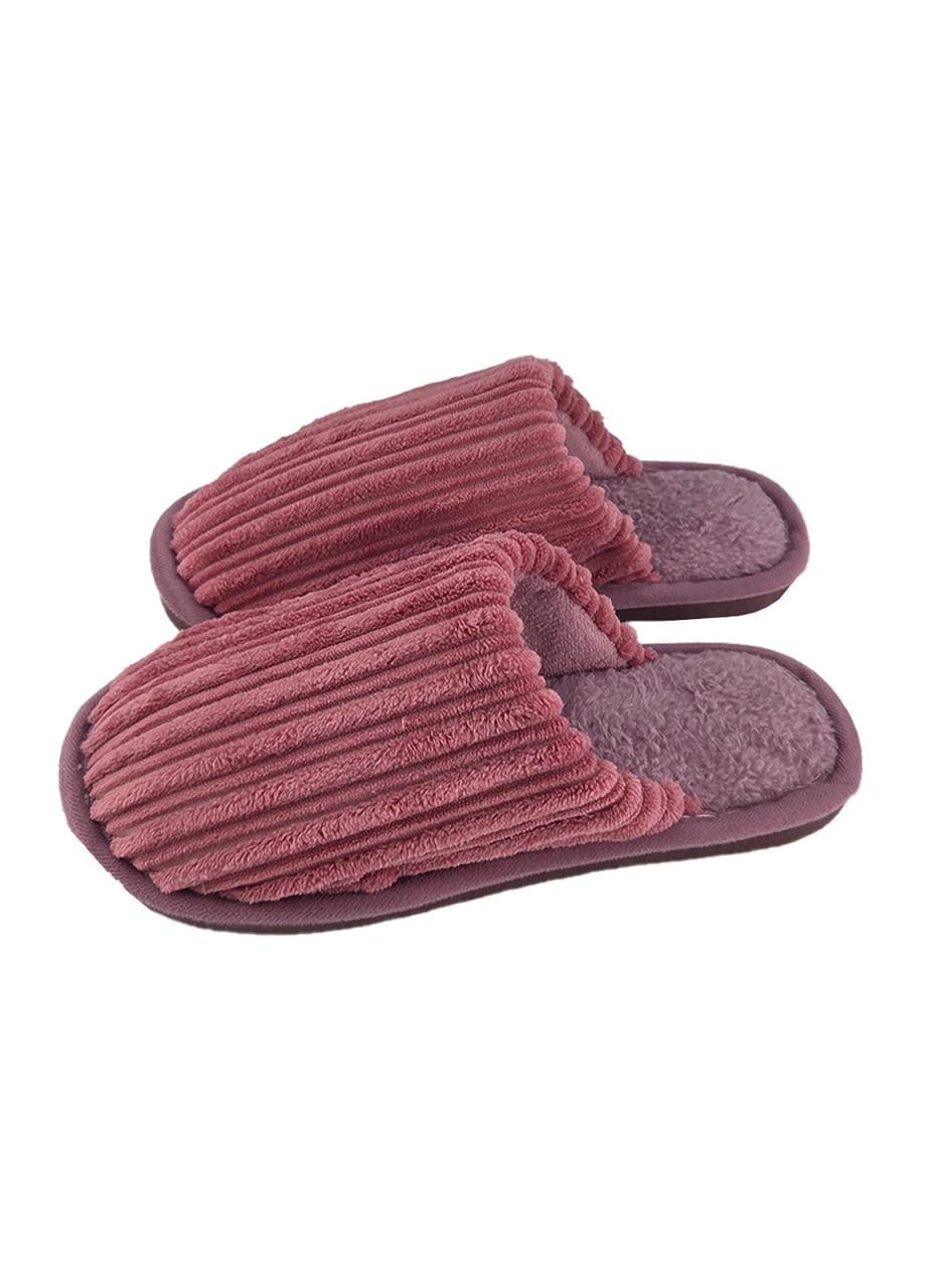 Тапочки домашние женские t420 г. 38/39 (31474511)