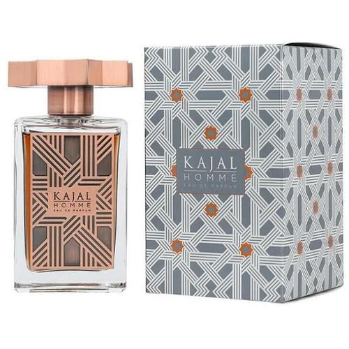 Парфюмированная вода для мужчин Kajal Homme 100 мл (84612)