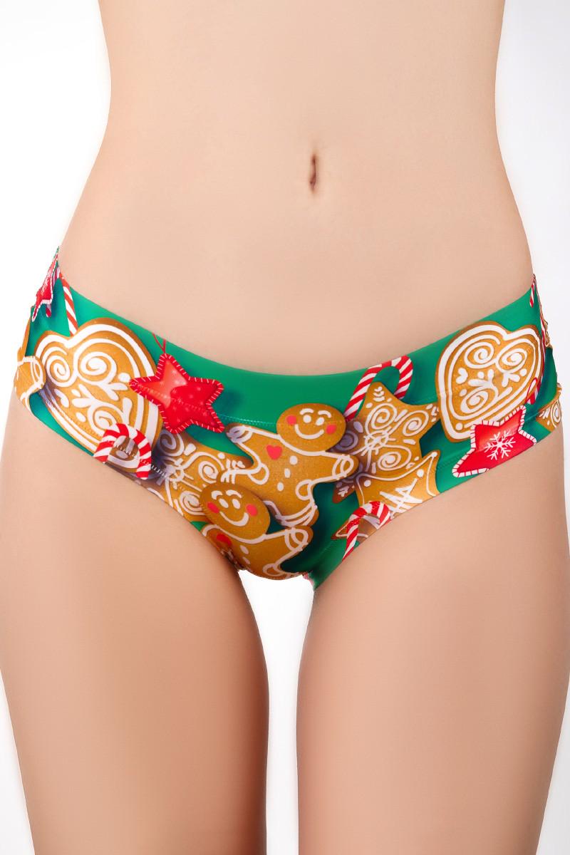 Трусики женские Mememe слип M Разноцветный (83545-59418-81) Трусики женские Mememe слип M Разноцветный (83545-59418-81)