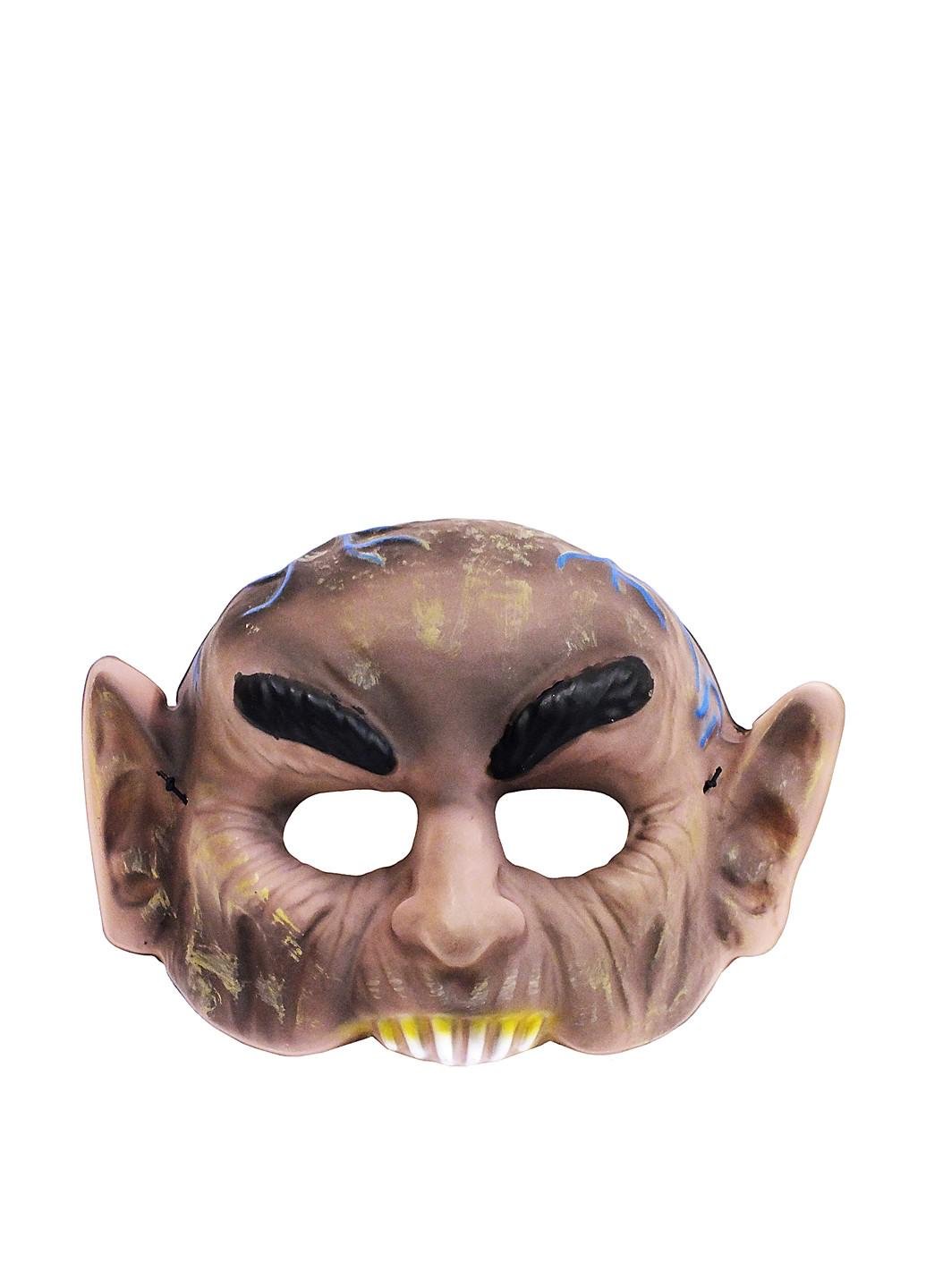 Реалистичная маска гоблина из латекса