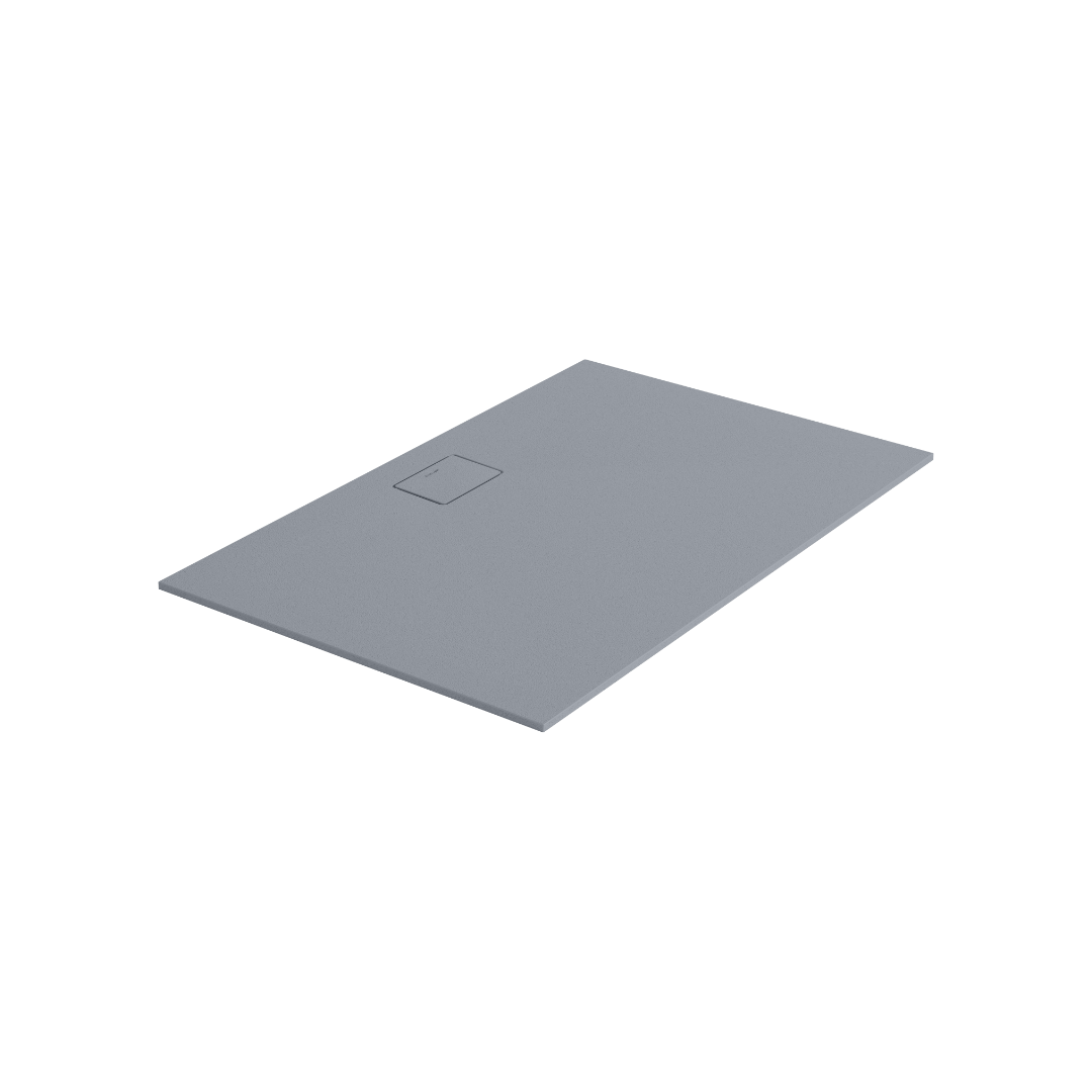 Піддон для душу Excellent Lavano композитний прямокутний 140x90x1,6 см Сірий (BREX.1103.140.090.CON)