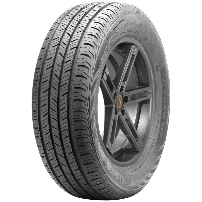 Автошина Continental ContiProContact 185/65 R15 86H (440771)