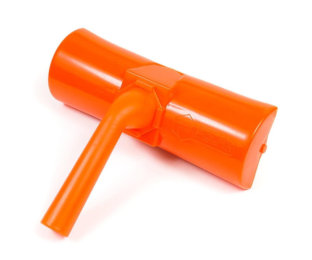 Валик для фарбування Polax стельовий 8х40х250 мм (21-009) - фото 4 Валик для фарбування Polax стельовий 8х40х250 мм (21-009) - фото 4