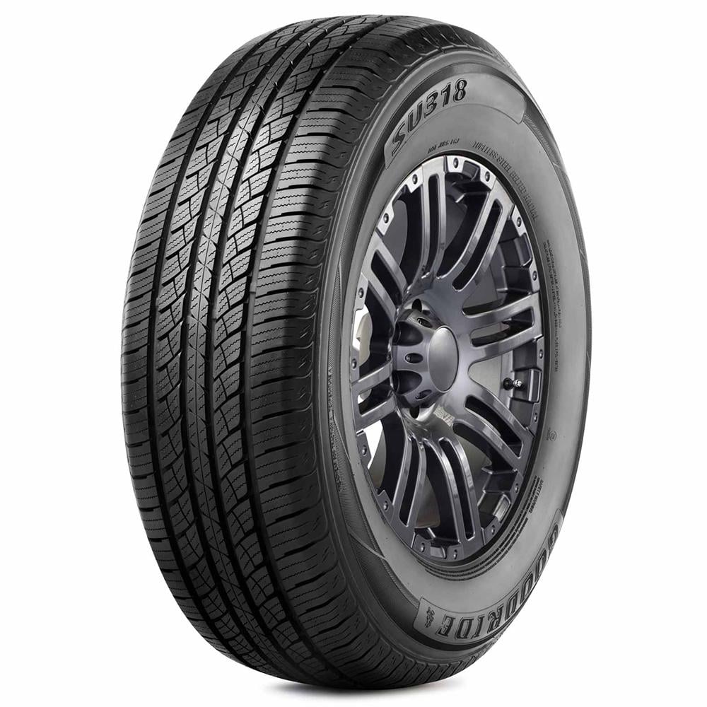 Шина летняя Goodride SU318 255/60 R17 110V (123184)