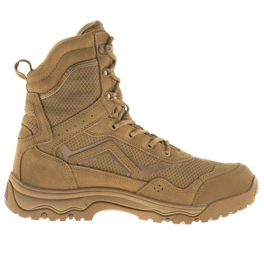 Берцы летние Pentagon Scorpion Suede V2 8 р. 41 Coyote (26441) - фото 6