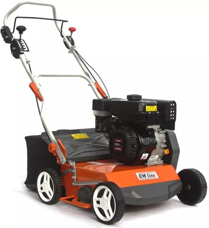 Аератор Oleo-Mac Line SRH 40 L65 (27640941)