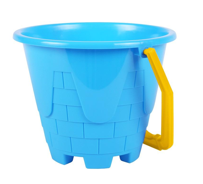 Игрушка ТехноК Ведер Замок (2285)