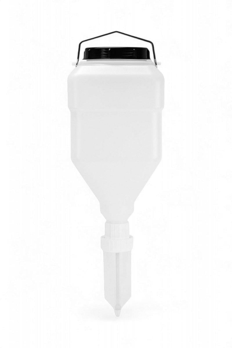 Емкость для соуса подвесная 5,5 л (52697)