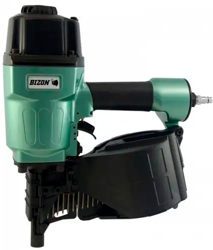 Цвяхопістолет пневматичний Bizon 553DC