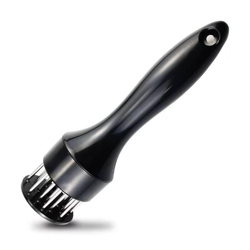 Тендерайзер кухонный для мяса с иглами для стейков