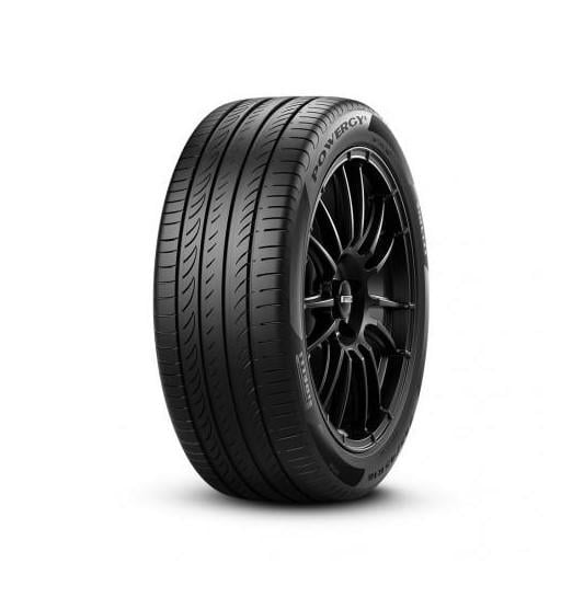 Шина Pirelli POWERGY 255/35 R20 97Y летняя XL - фото 1