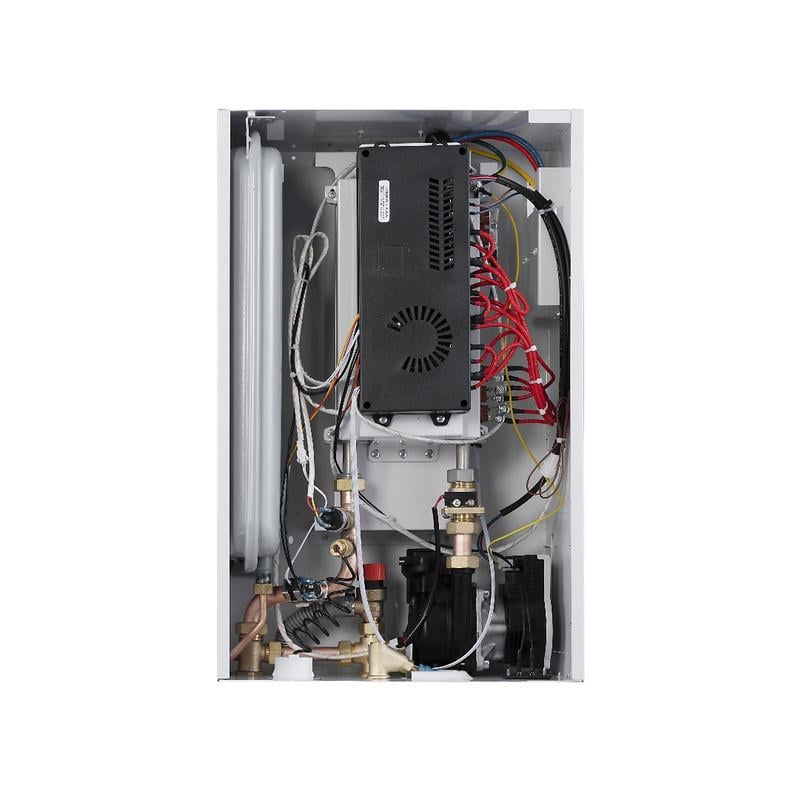 Котел електричний одноконтурний KOER KWH.E0116 16 кВт Білий (KR5562) - фото 5 Котел електричний одноконтурний KOER KWH.E0116 16 кВт Білий (KR5562) - фото 5