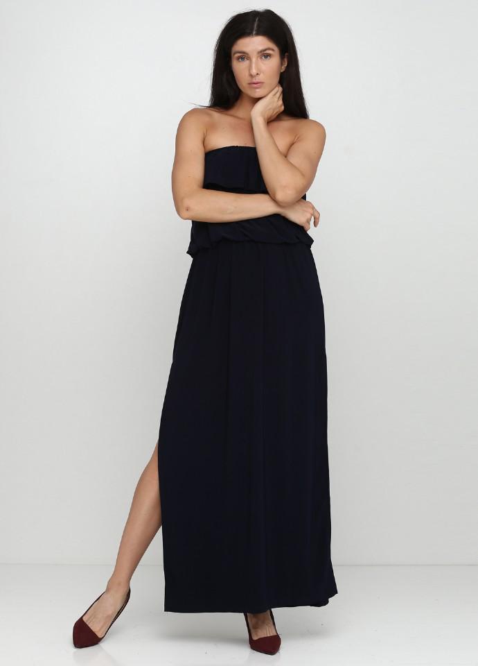 Сарафан Radda S темно-Синий (RD-7001-05) Сарафан Radda S темно-Синий (RD-7001-05)