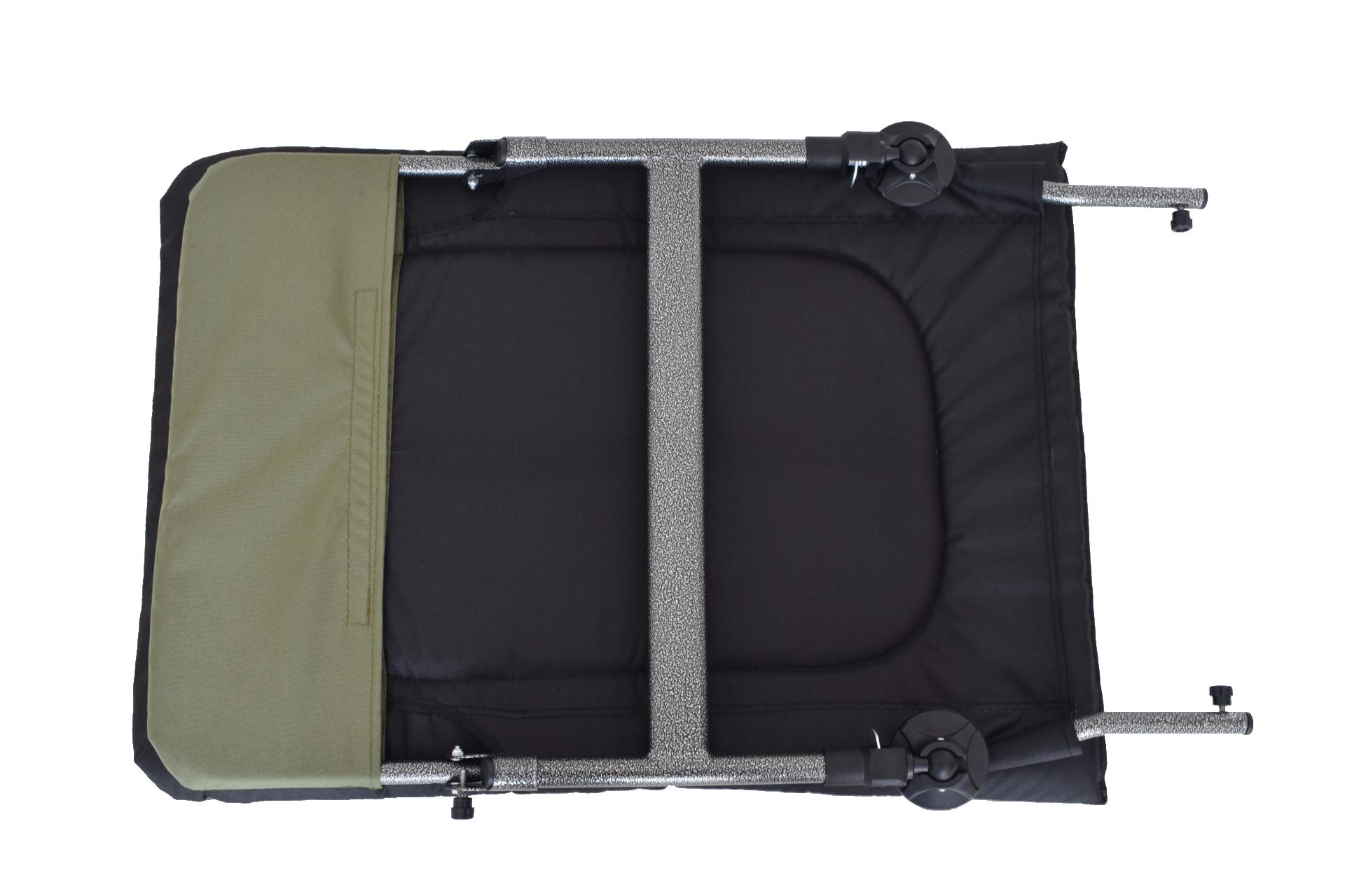 Подставка для кресла Novator Vario XL GR-2425 (2425) - фото 11