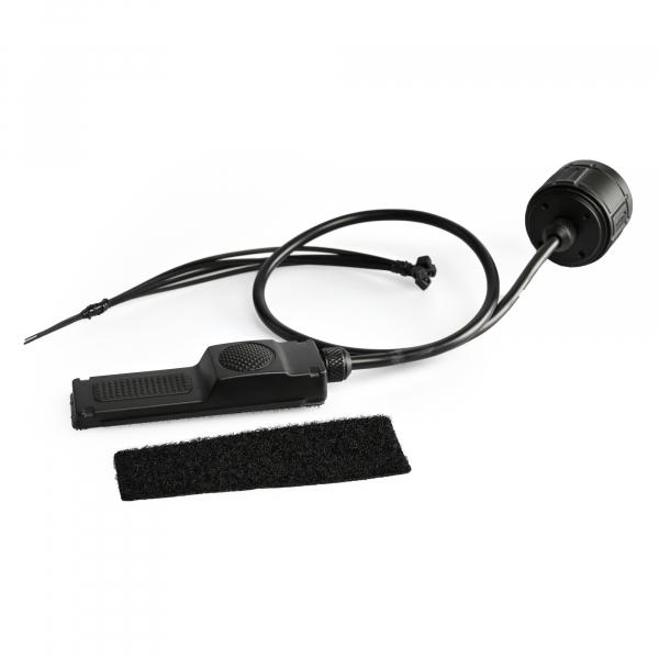 Кнопка виносна Videx до ліхтарика VLF-ARM-01 - фото 6 Кнопка виносна Videx до ліхтарика VLF-ARM-01 - фото 6