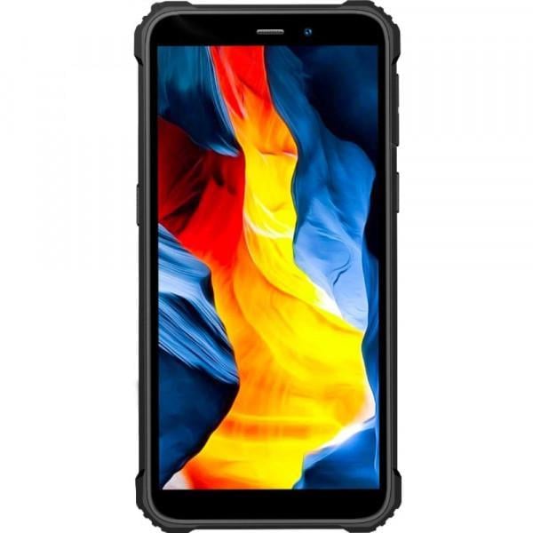 Смартфон Oukitel G2 Orange (G2_OR)