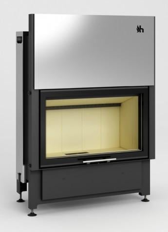 Топка каминная Hajduk Volcano BTh 8551 (1811603899)