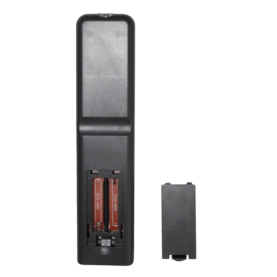 Пульт для телевизора Liberton 32HL1HD (4876) - фото 3