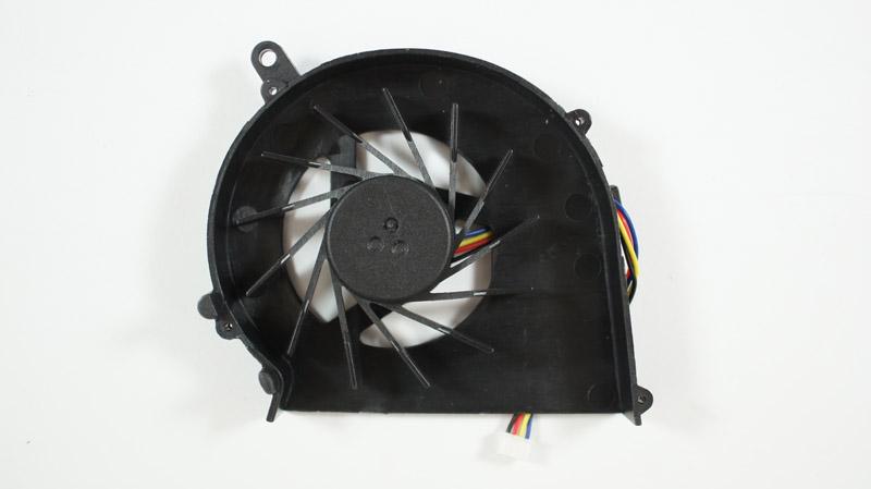Кулер для ноутбука HP Compaq 655 (218970) - фото 3