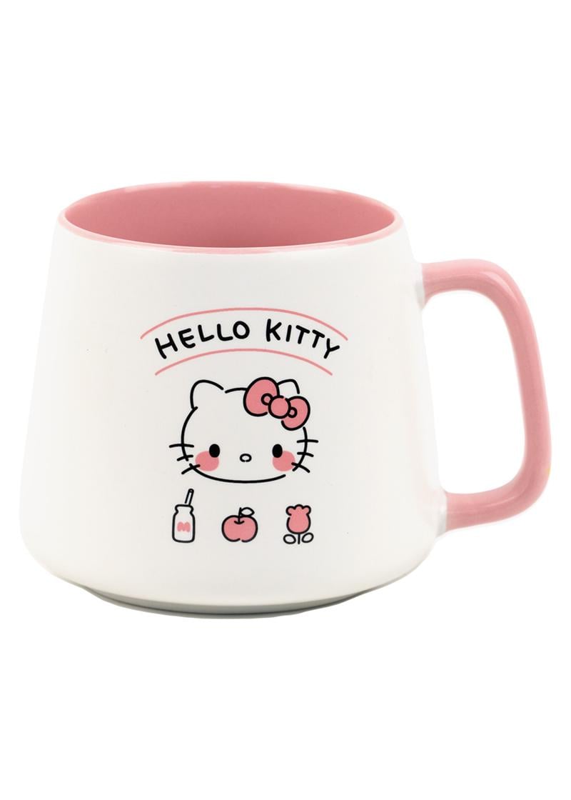 Чашка KITE Kuromi 350 мл (HK25-218-2)