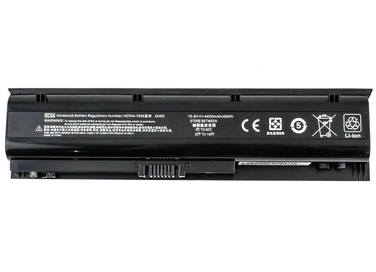 Аккумулятор для HP ProBook 4340S (94424)