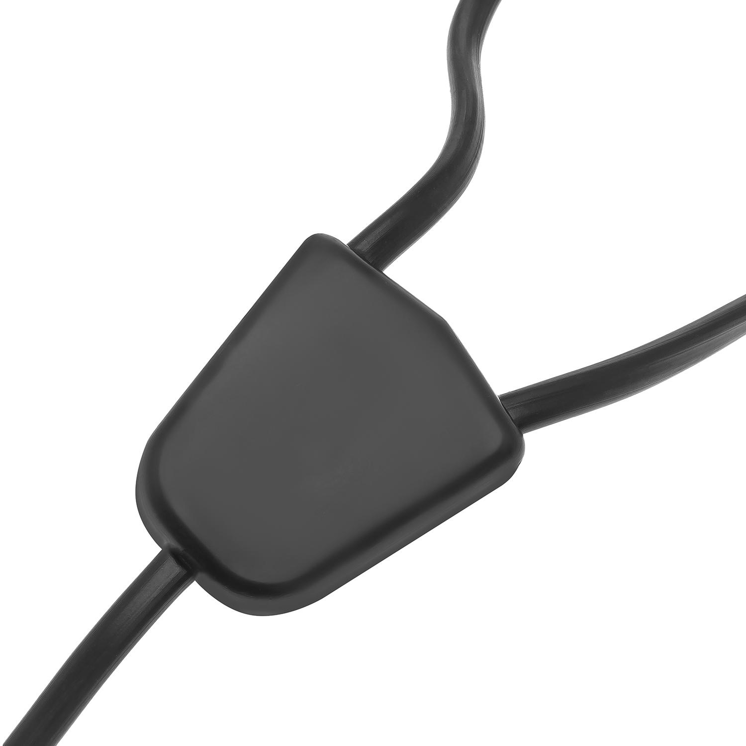 Електросушарка для взуття Затишок ЄСВ-12/220 В 16 см Сірий (87200) - фото 6 Електросушарка для взуття Затишок ЄСВ-12/220 В 16 см Сірий (87200) - фото 6