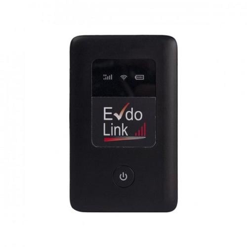 Роутер мобильный 3G/4G WiFi EvdoLink EL910