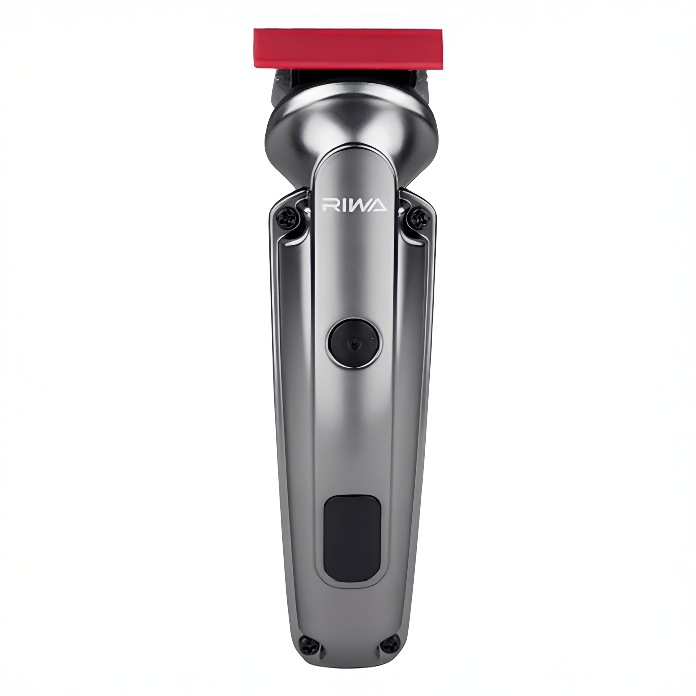 Машинка для стрижки аккумуляторная Riwa RE-6325 лезвие из нержавеющей стали зарядка Type-C (001081)
