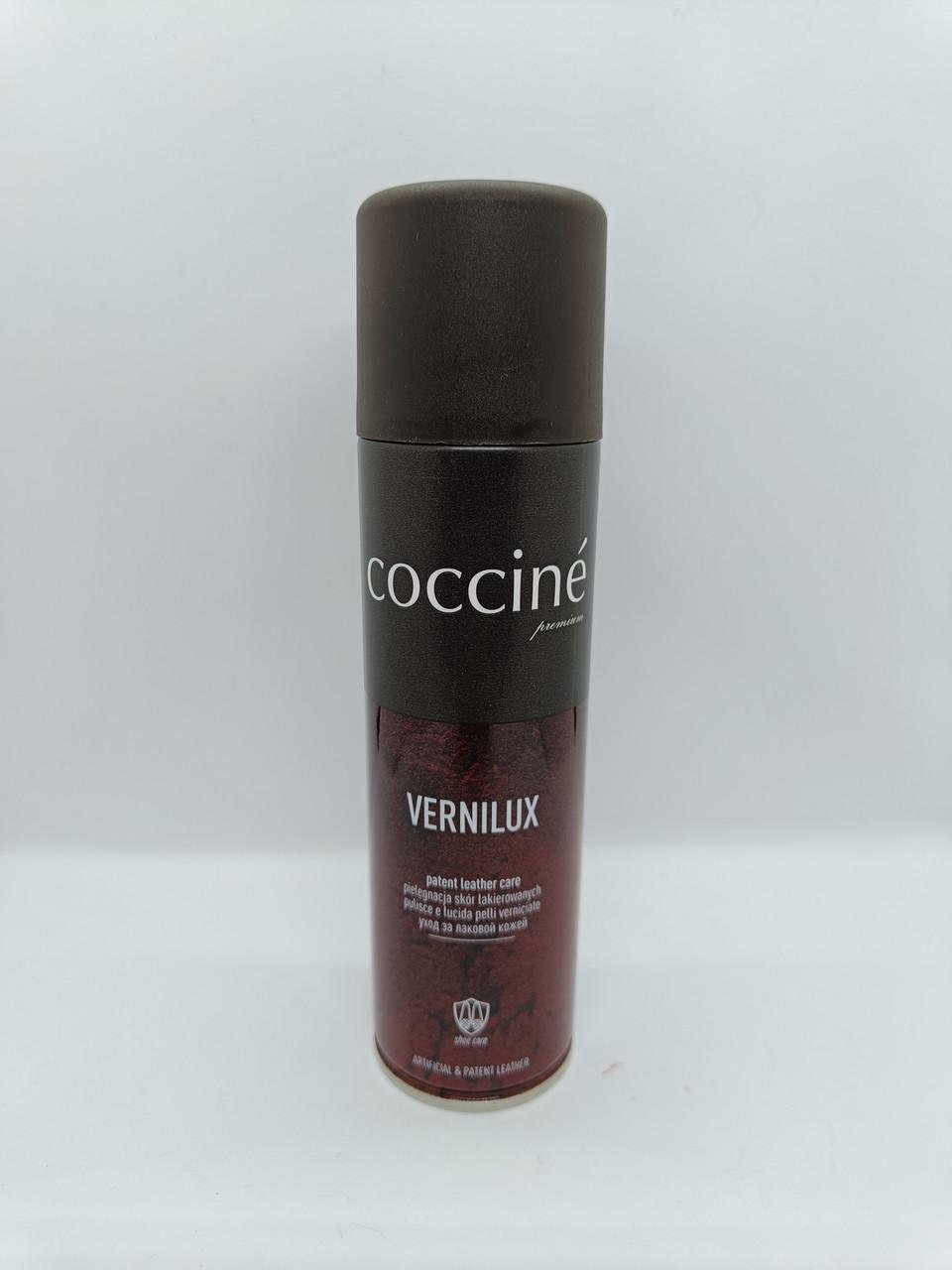 Спрэй для лаковой кожи COCCINE VERNILUX 250 мл (1977381698)