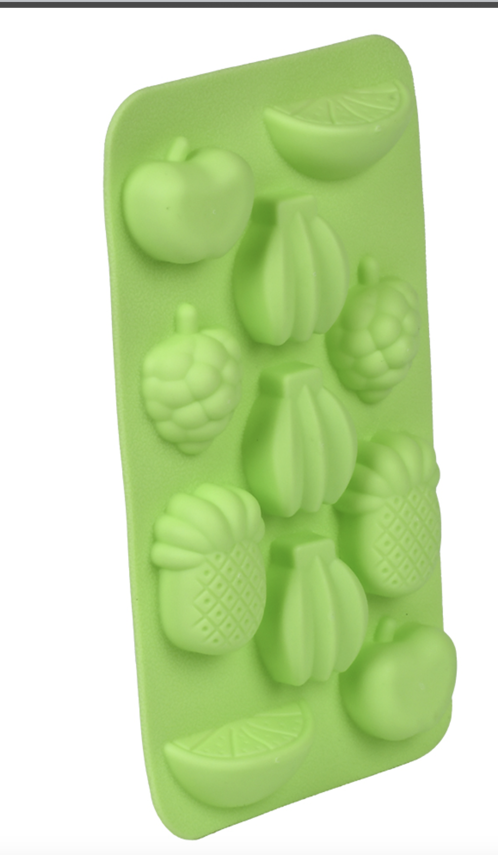 Форма для льда/шоколада/мастики силикон (R99202) Форма для льда/шоколада/мастики силикон (R99202)