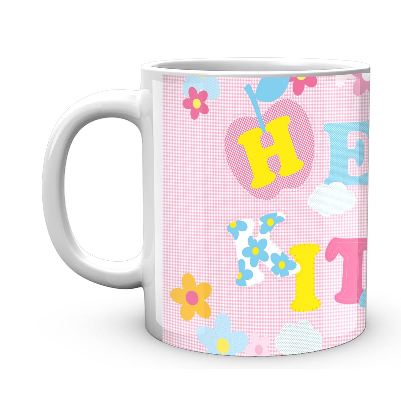 Чашка Geekland Hello Kitty (HK 02.17)