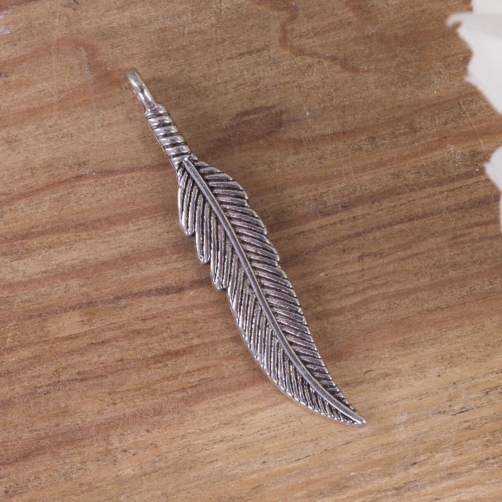 Металлическая подвеска (304-4)