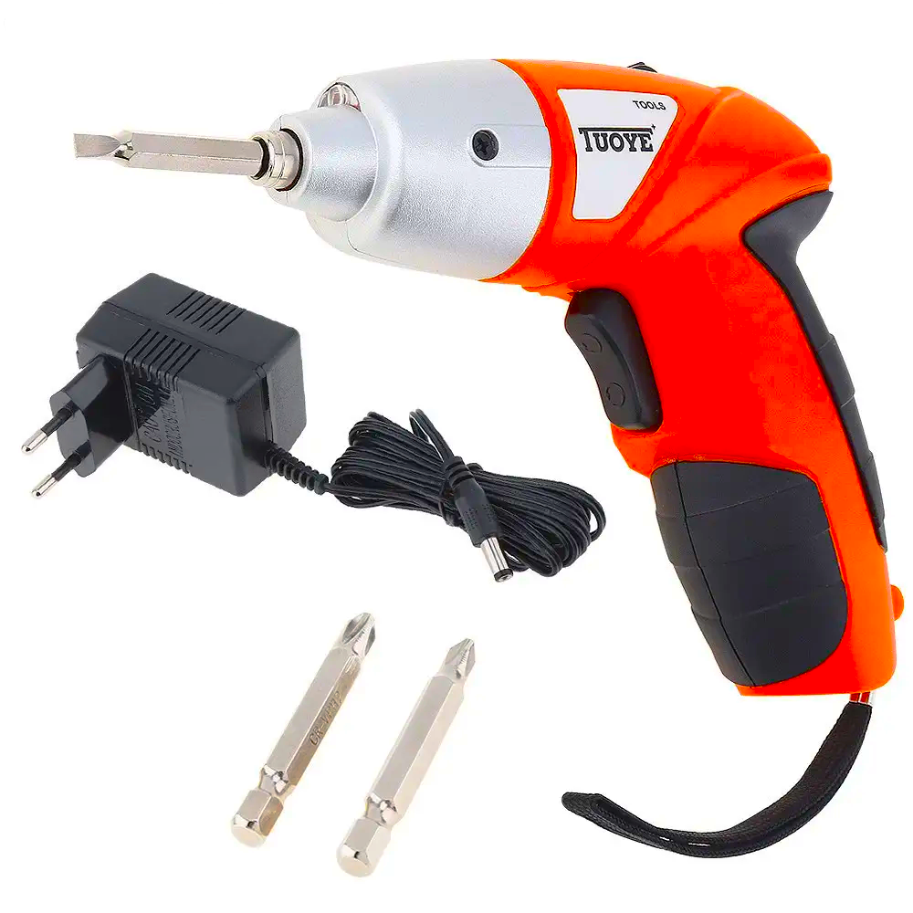 Шурупокрут Tuoye Cordless Screwdriver