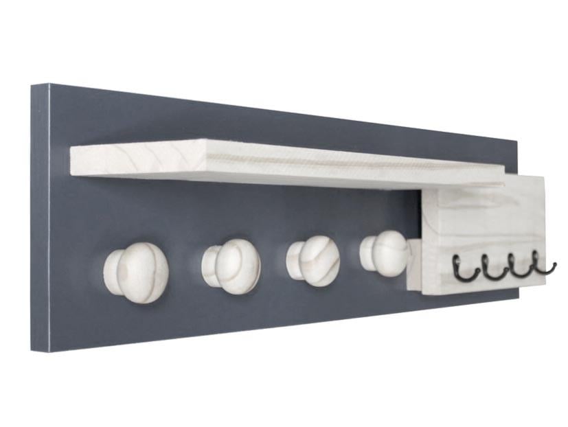 Вешалка для сумок из дерева Рибафета Маренго/Бланже (ВСУ-00331901) Вешалка для сумок из дерева Рибафета Маренго/Бланже (ВСУ-00331901)